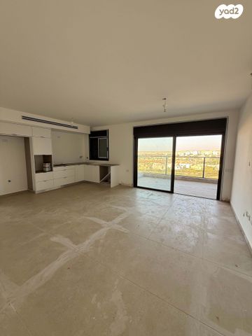 דירה, רוזמרין 16, סיגליות, באר שבע