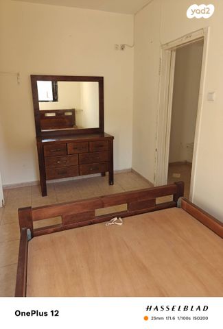 דירה, ביל"ו 5, מרכז מערבי, נס ציונה