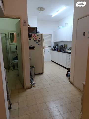 דירה, נחלת צבי 5, לב המושבה / מרכז העיר, פתח תקווה