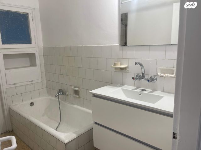 דירה, עולי בבל 6, לב המושבה / מרכז העיר, פתח תקווה