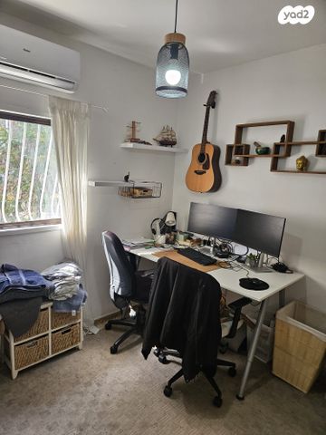 דירה, הבנים 115, גבעת נוף, נס ציונה