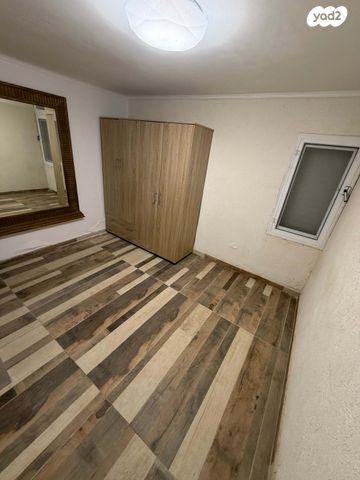 יחידת דיור, המעפיל 60, נאות קטיף, דימונה