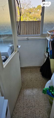 דירה, נהריים 1, נווה שרת, תל אביב יפו