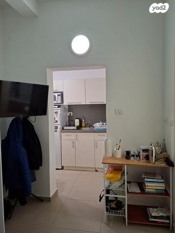 דירה, בני משה 4, שכונת הלל, רמת גן