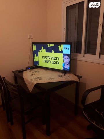 יחידת דיור, יוחנן הגדי 3, בית חשמונאי, בית חשמונאי