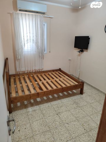 דירה, מבוא הסיפן 10, רובע ח', אשדוד