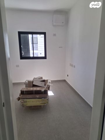 דירה, מגנוליה 10, הבוסתנים, שדרות