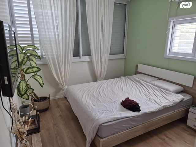 דירה, אליהו גולומב 36, הדר, רמת השרון