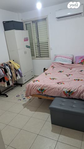 דירה, רמה 11, נווה שרת, תל אביב יפו