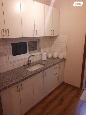 יחידת דיור, יוחנן הגדי 3, בית חשמונאי, בית חשמונאי