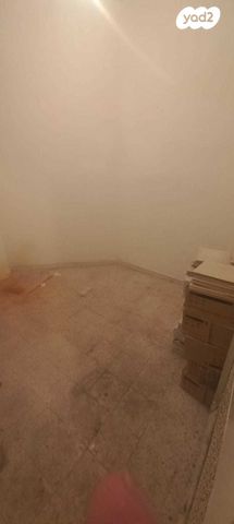 מחסן, הנופך 241, גילה, ירושלים