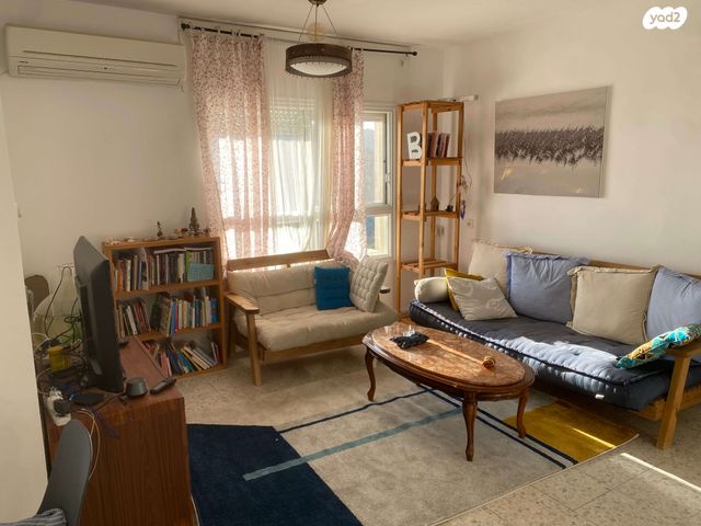 דירה, הדודאים 7, רמת יקנעם, יקנעם עילית