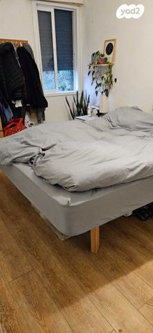 דירה, נהריים 1, נווה שרת, תל אביב יפו