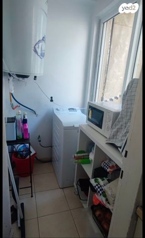 דירה, הרב גולד 6, קרית הרב סלומון, פתח תקווה