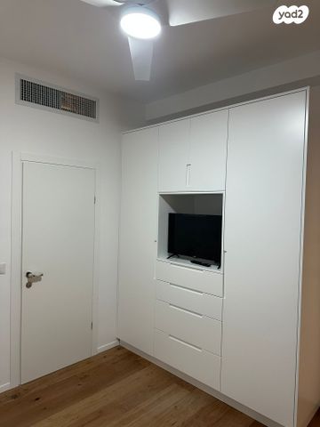 דירה, ויצמן 86, הצפון החדש - צפון, תל אביב יפו