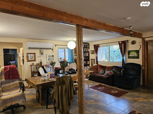 דו משפחתי, הגפן 8, רמת מנחם בגין, צפת