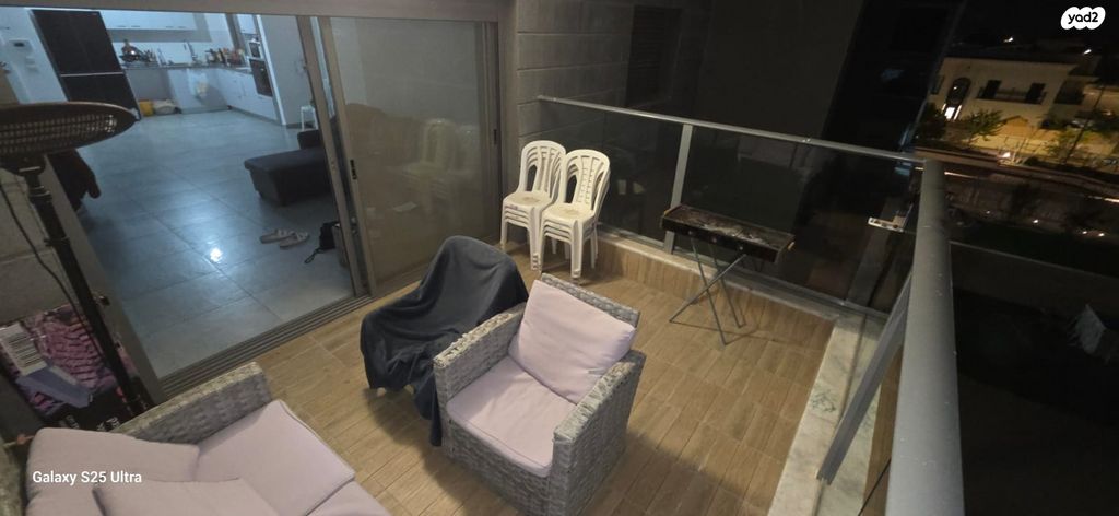 דירה, נחל גוברין 3, כרמי גת, קרית גת