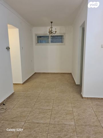 דירה, יזרעאל 7, דרומית, נצרת עילית / נוף הגליל