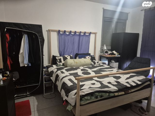 דירה, חיים הרצוג 13, פסגות אפק, ראש העין