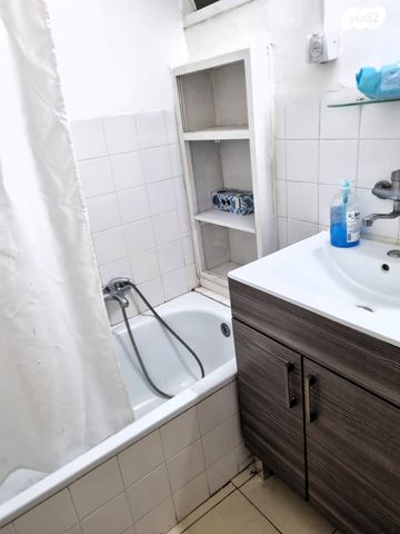 דירה, אבא אחימאיר 4, רמת אביב ג', תל אביב יפו