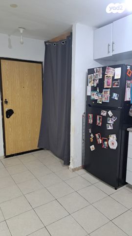 דירה, רמה 11, נווה שרת, תל אביב יפו