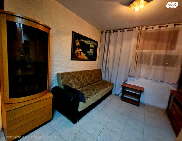 יחידת דיור, התלמוד 57, שכונה ד', באר שבע