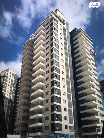 דירה, לכיש 12, הפארק, חדרה