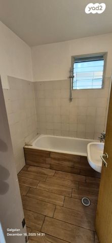 דירה, גיא אוני 8, רובע ט', אשדוד