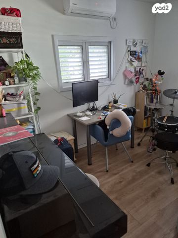 דירה, אליהו גולומב 36, הדר, רמת השרון