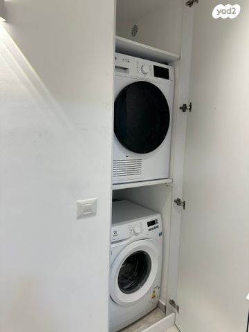 דירה, ויצמן 86, הצפון החדש - צפון, תל אביב יפו