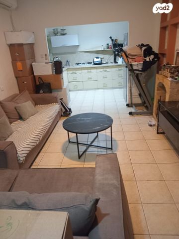 דירת גן, הרב משה בלוי 22, שיפר, פתח תקווה