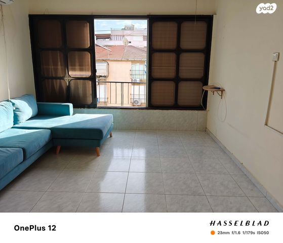 דירה, ביל"ו 5, מרכז מערבי, נס ציונה