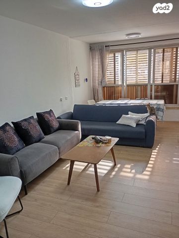 דירה, שיבולים 1, שכון עובדים, עפולה