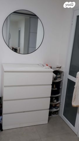 דירה, הנוטרים 3, קטמונים, ירושלים