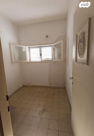 דירה, נחלת צבי 5, לב המושבה / מרכז העיר, פתח תקווה