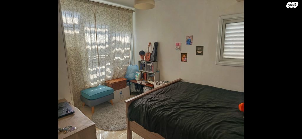 דירה, דרך נגבה 5, תל יהודה, רמת גן