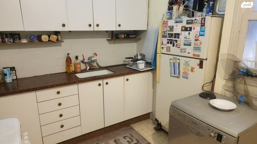 דירה, רמברנדט 38, הצפון החדש - דרום, תל אביב יפו