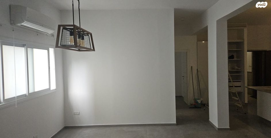 דירה, ז'בוטינסקי 59, הצפון הישן - צפון, תל אביב יפו