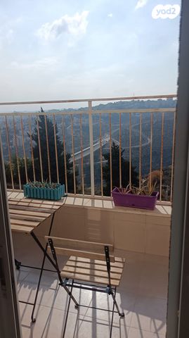 דירה, המרגלית 305, גילה, ירושלים