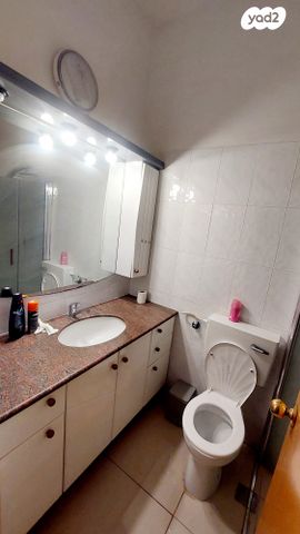 יחידת דיור, הנביאים 18, מרכז העיר, קרית אתא