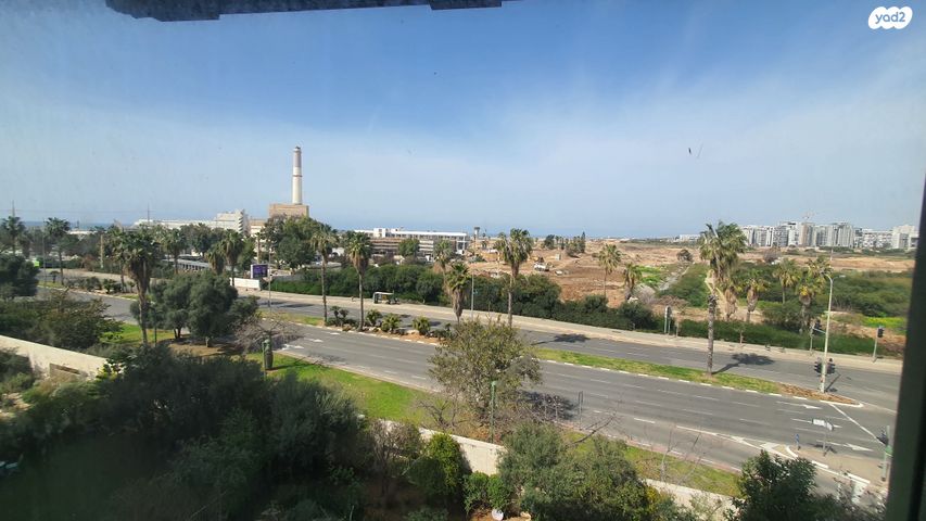 דירה, אבא קובנר 13, כוכב הצפון, תל אביב יפו