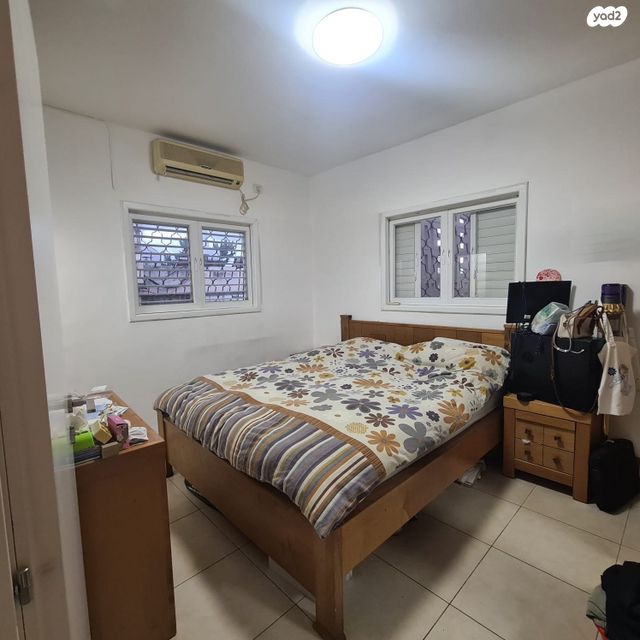 דירה, פתייה 5, נגבה, רמת גן