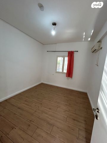 דירת גן, העלייה השנייה 17, בת גלים, חיפה