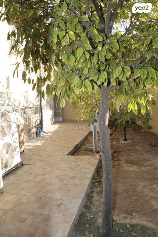 יחידת דיור, זלמן ארן 1, שכונה י"א, באר שבע