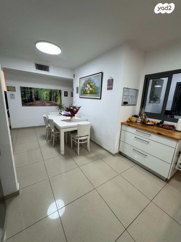 דירה, שושנה דמארי 20, קרית האמנים, מצליח, רמלה