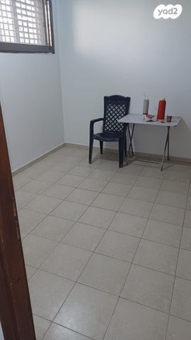 יחידת דיור, הגיבורים 63, מרכז העיר, חדרה