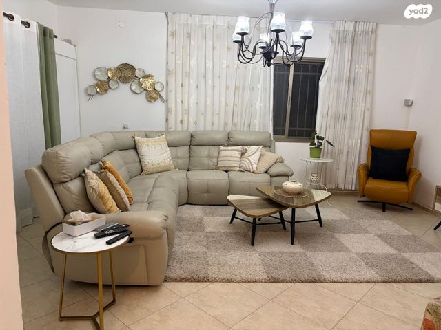 אירוס הנגב 50