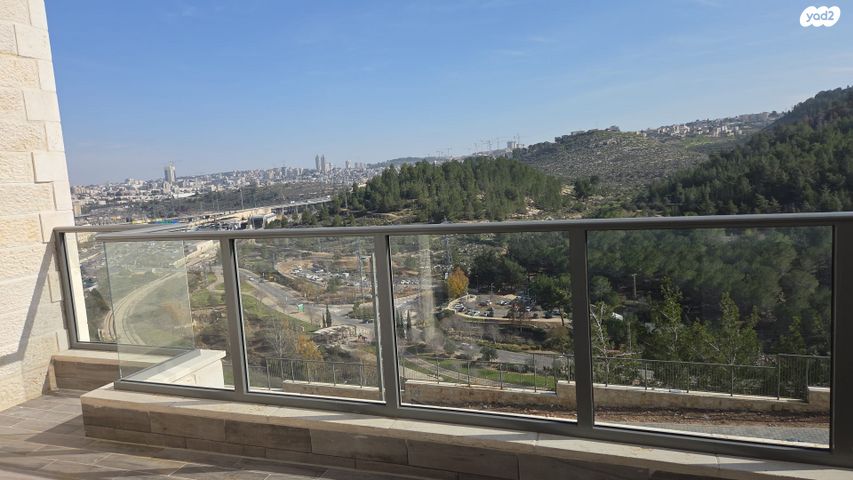 דירה, קניון ירושלים מלחה 1, מלחה, מנחת, ירושלים