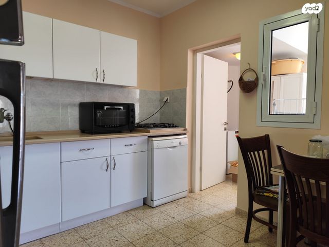 דירה, מבוא הסיפן 10, רובע ח', אשדוד