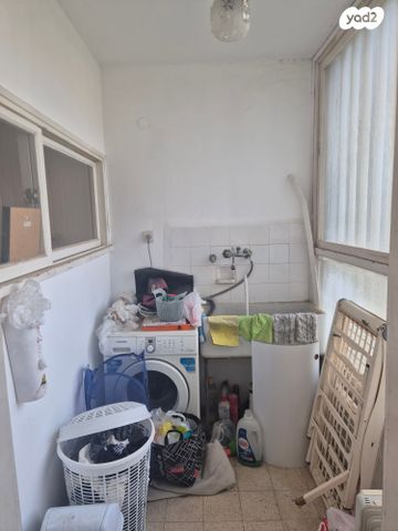 דירה, אליעזר בן יהודה 21, שכונה ב', באר שבע